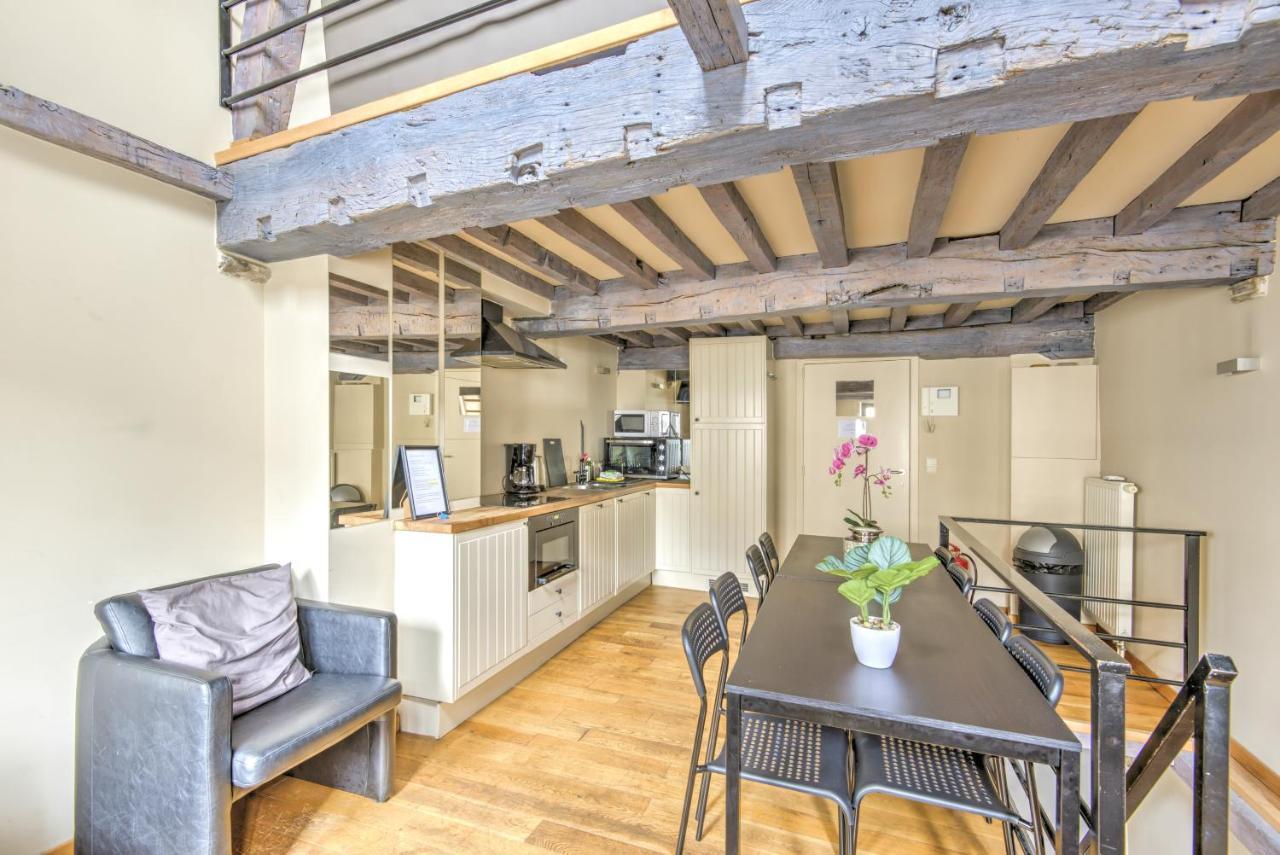 Tempel Triplex & Duplex At Historic Heart Of Antwerp Antuérpia Exterior foto